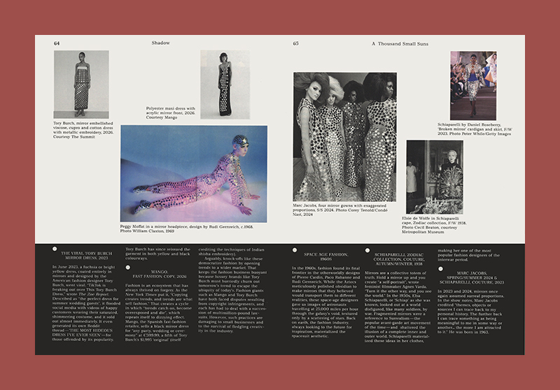 MacGuffin Magazine 16: The Mirror - Afbeelding 4