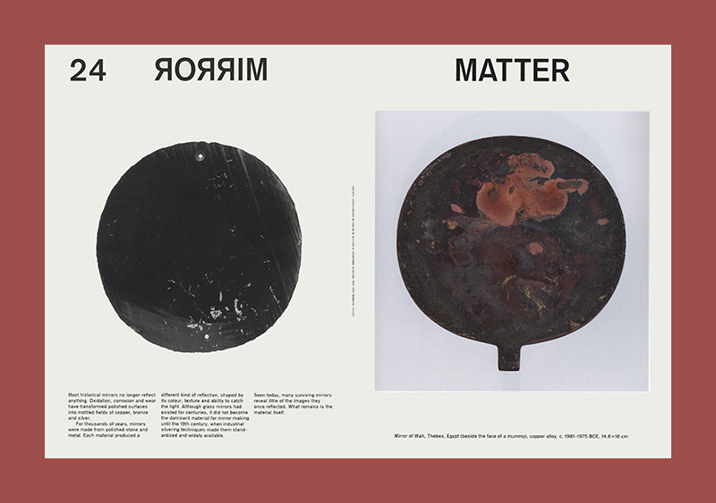 MacGuffin Magazine 16: The Mirror - Afbeelding 2