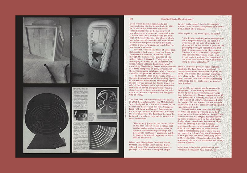 MacGuffin Magazine 16: The Mirror - Afbeelding 6