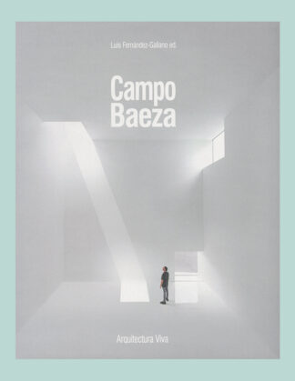 Campo Baeza (AV)