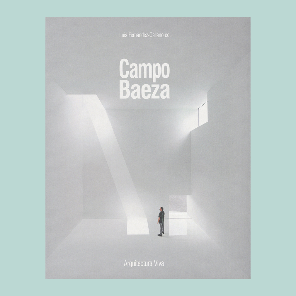 Campo Baeza (AV)