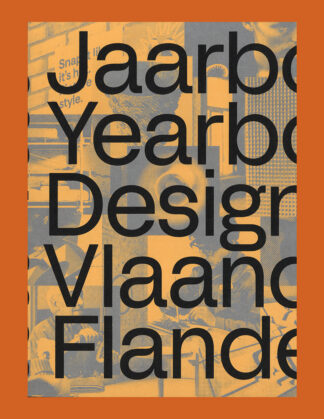 Jaarboek Design 2024-2026 / Design Yearbook 2024–2026
