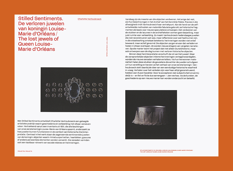 Jaarboek Design 2024-2026 / Design Yearbook 2024–2026 - Afbeelding 7