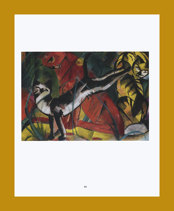 Franz Marc: The Quest for a Better World - Afbeelding 8