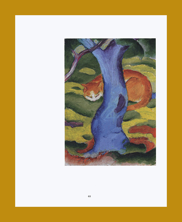 Franz Marc: The Quest for a Better World - Afbeelding 2