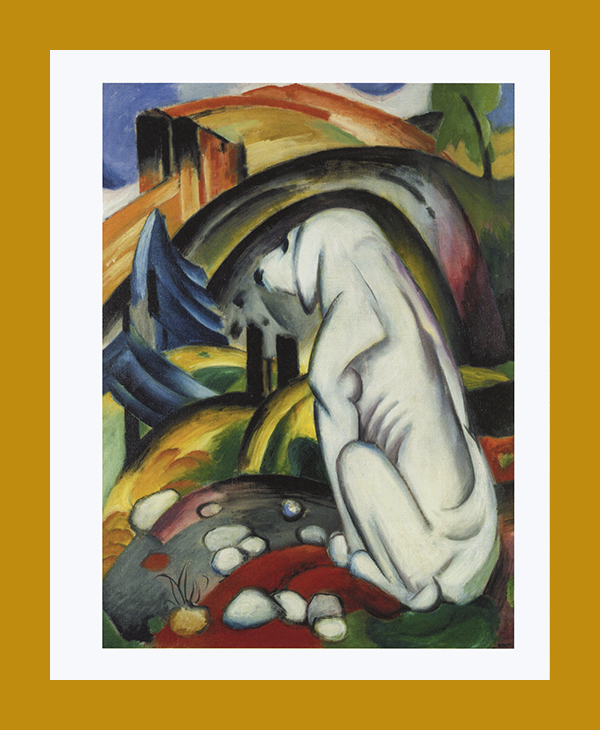 Franz Marc: The Quest for a Better World - Afbeelding 6