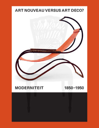 Art nouveau versus art déco?