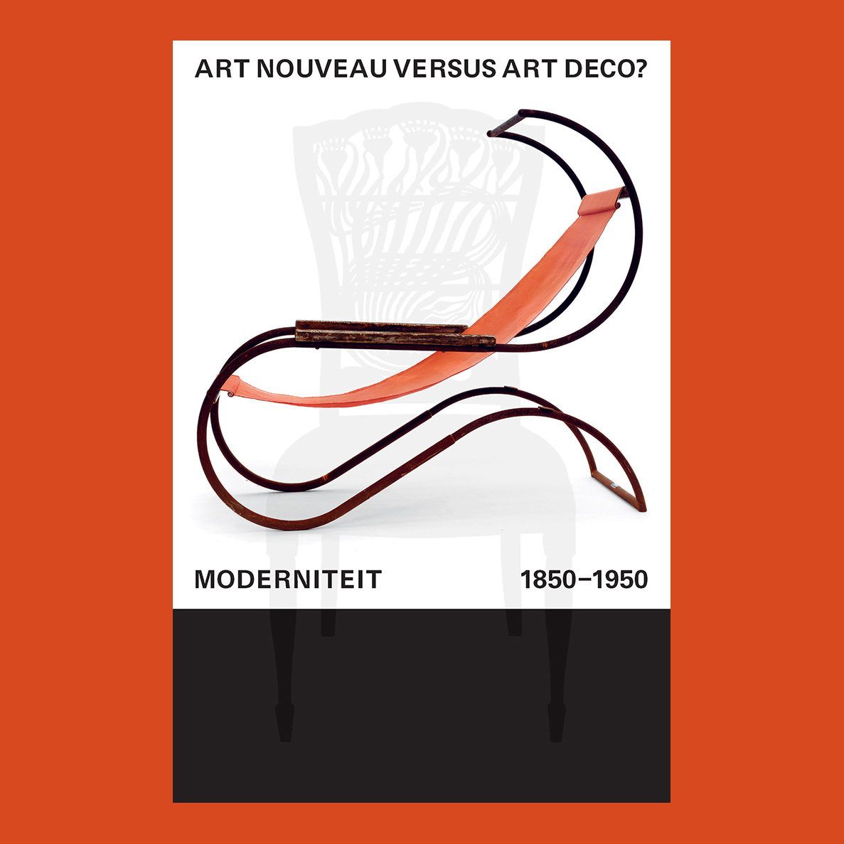 Art nouveau versus art déco?