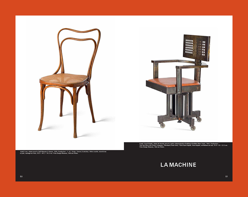Art nouveau versus art déco? - Afbeelding 6