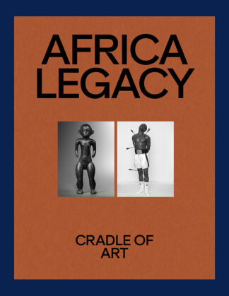 Africa legacy: Cradle of Art
