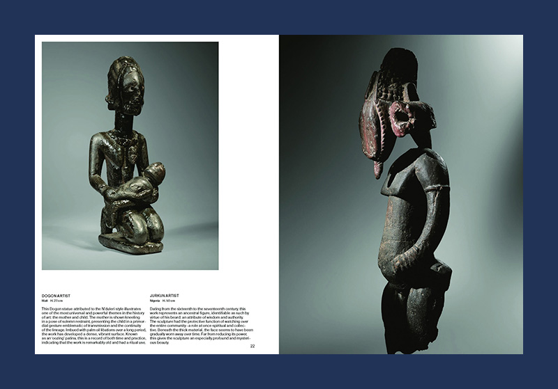 Africa legacy: Cradle of Art - Afbeelding 2