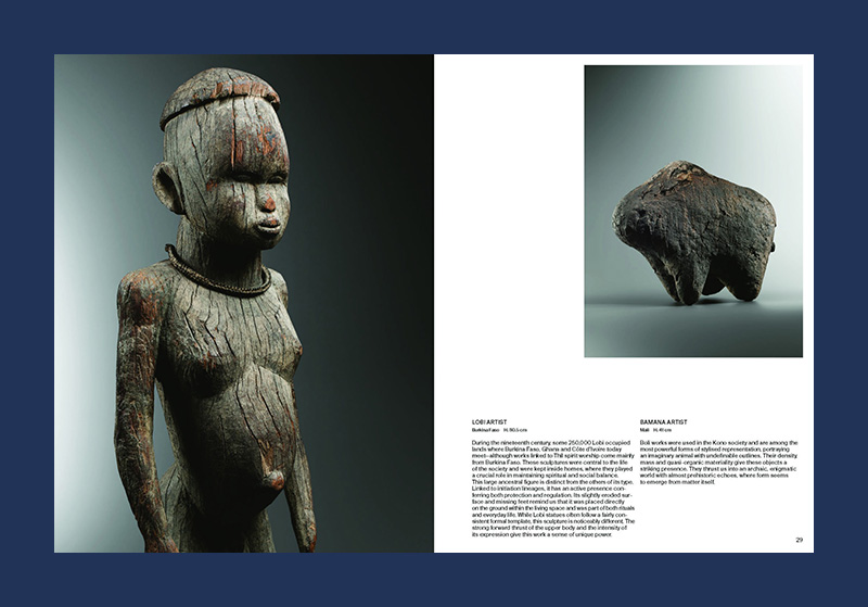 Africa legacy: Cradle of Art - Afbeelding 3