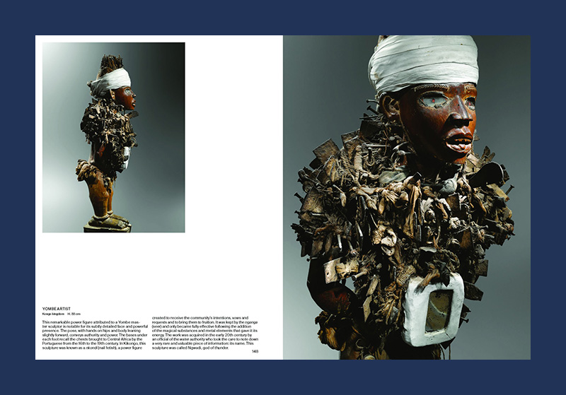 Africa legacy: Cradle of Art - Afbeelding 4