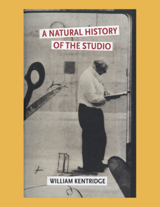 William Kentridge: A Natural History of the Studio