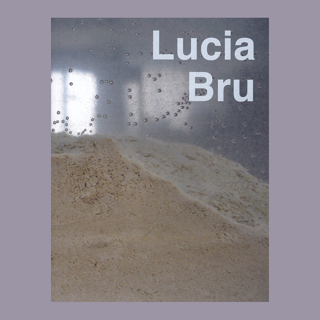 Lucia Bru