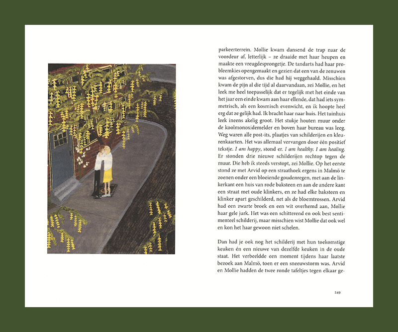 De opening - Afbeelding 5