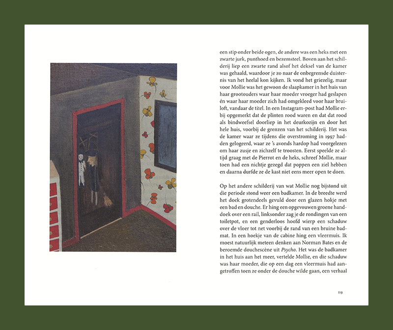 De opening - Afbeelding 3