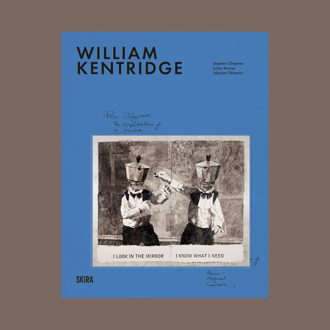 William Kentridge: Milestones Collection