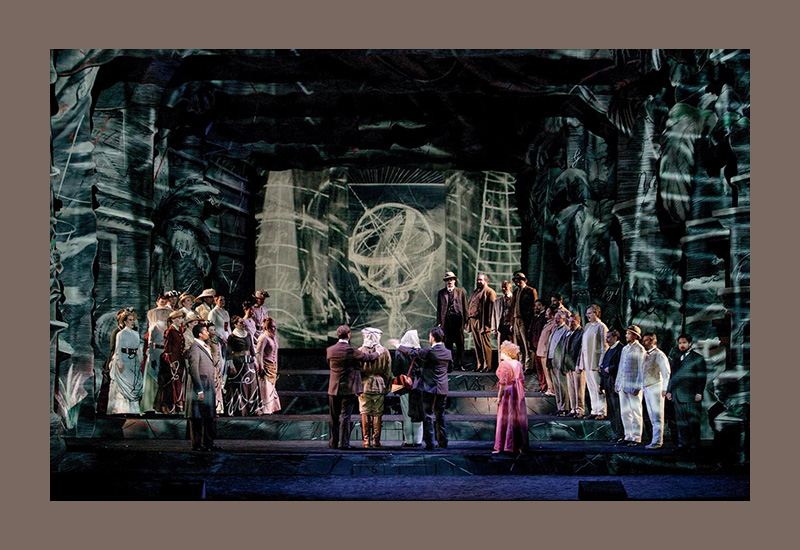 William Kentridge: Milestones Collection - Afbeelding 7