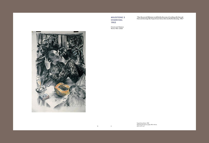 William Kentridge: Milestones Collection - Afbeelding 10