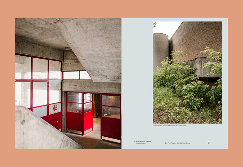 Architectuur in de Golden Sixties: De Turnhoutse School - Afbeelding 3