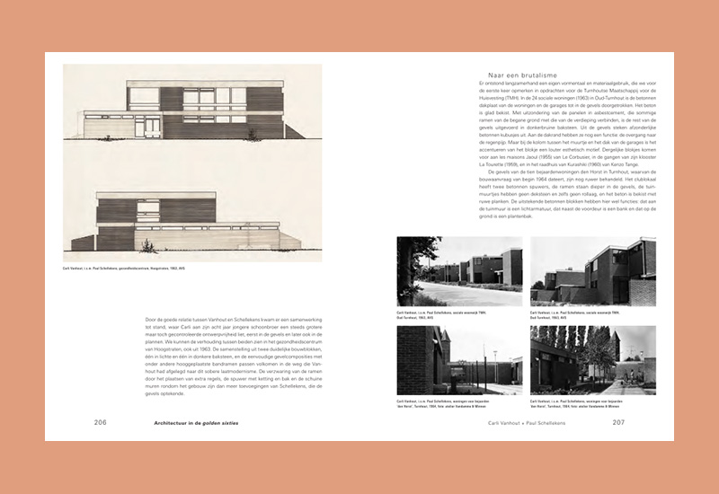 Architectuur in de Golden Sixties: De Turnhoutse School - Afbeelding 7
