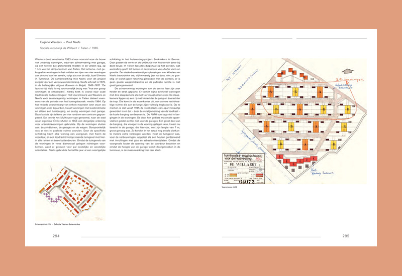 Architectuur in de Golden Sixties: De Turnhoutse School - Afbeelding 8
