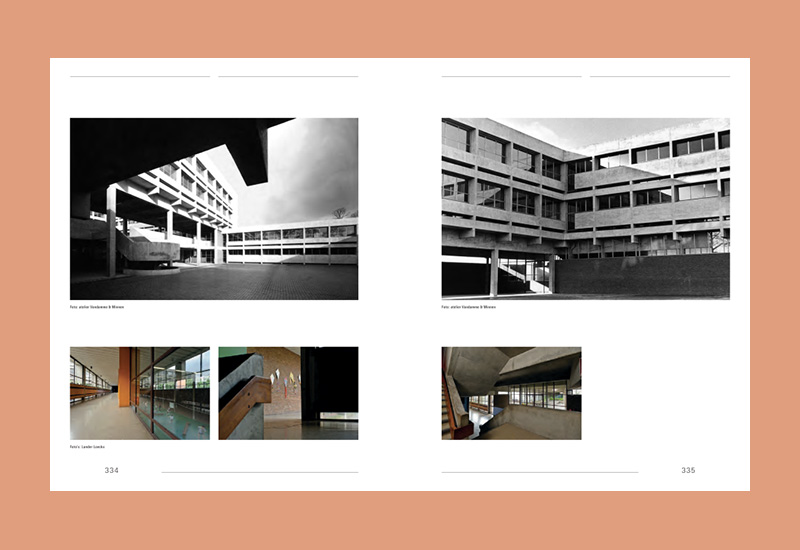 Architectuur in de Golden Sixties: De Turnhoutse School - Afbeelding 10
