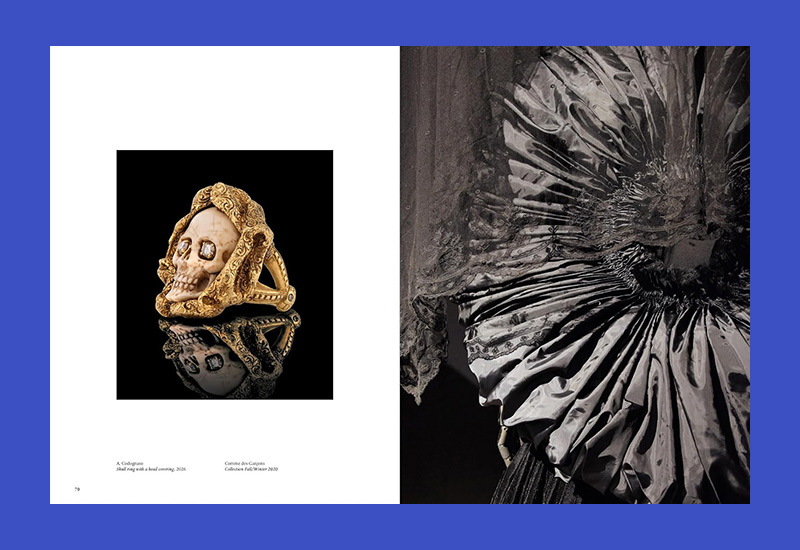 The Only True Protest is Beauty (Fondazione Dries Van Noten) - Afbeelding 3