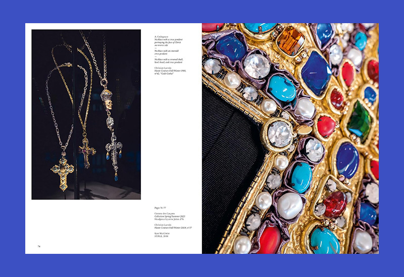 The Only True Protest is Beauty (Fondazione Dries Van Noten) - Afbeelding 4