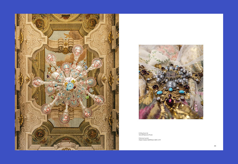 The Only True Protest is Beauty (Fondazione Dries Van Noten) - Afbeelding 8