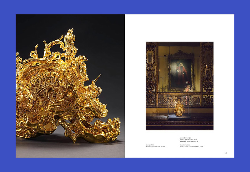 The Only True Protest is Beauty (Fondazione Dries Van Noten) - Afbeelding 5