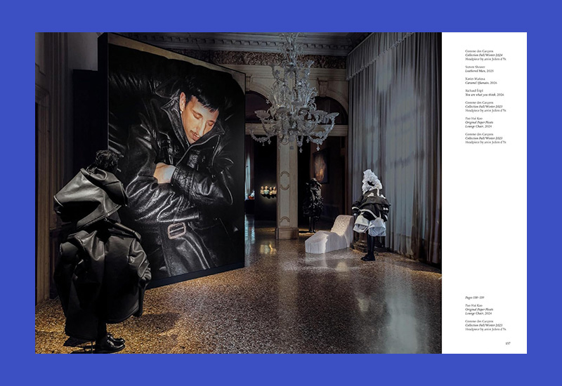 The Only True Protest is Beauty (Fondazione Dries Van Noten) - Afbeelding 7