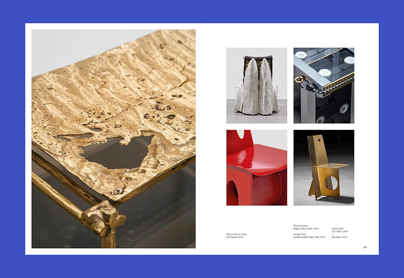 The Only True Protest is Beauty (Fondazione Dries Van Noten) - Afbeelding 9