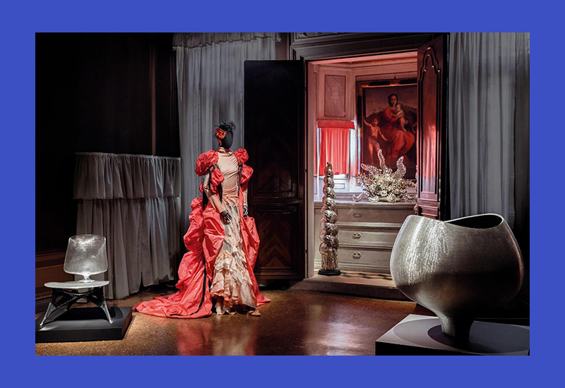The Only True Protest is Beauty (Fondazione Dries Van Noten) - Afbeelding 10