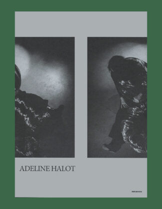 Adeline Halot