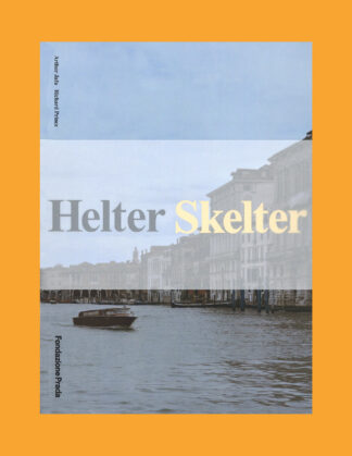 Arthur Jafa / Richard Prince: Helter Skelter