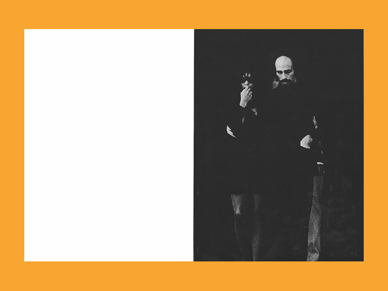 Arthur Jafa / Richard Prince: Helter Skelter - Afbeelding 2