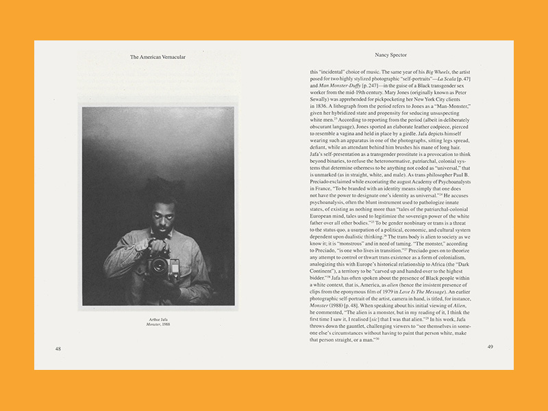 Arthur Jafa / Richard Prince: Helter Skelter - Afbeelding 3