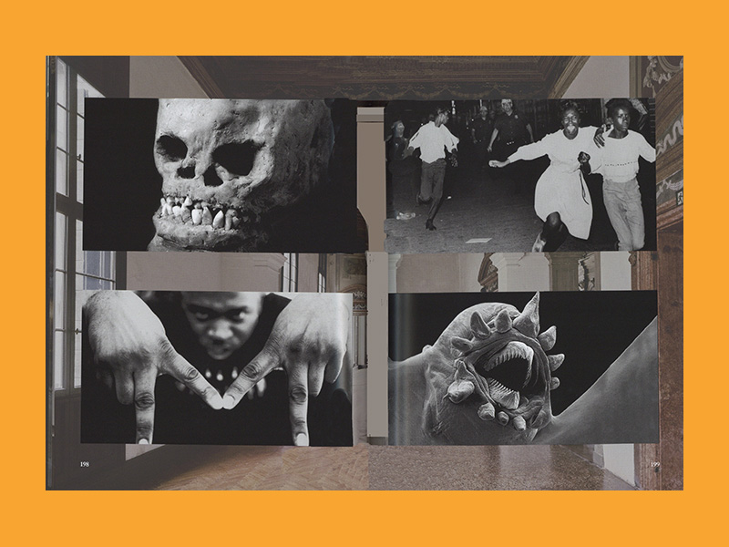 Arthur Jafa / Richard Prince: Helter Skelter - Afbeelding 5