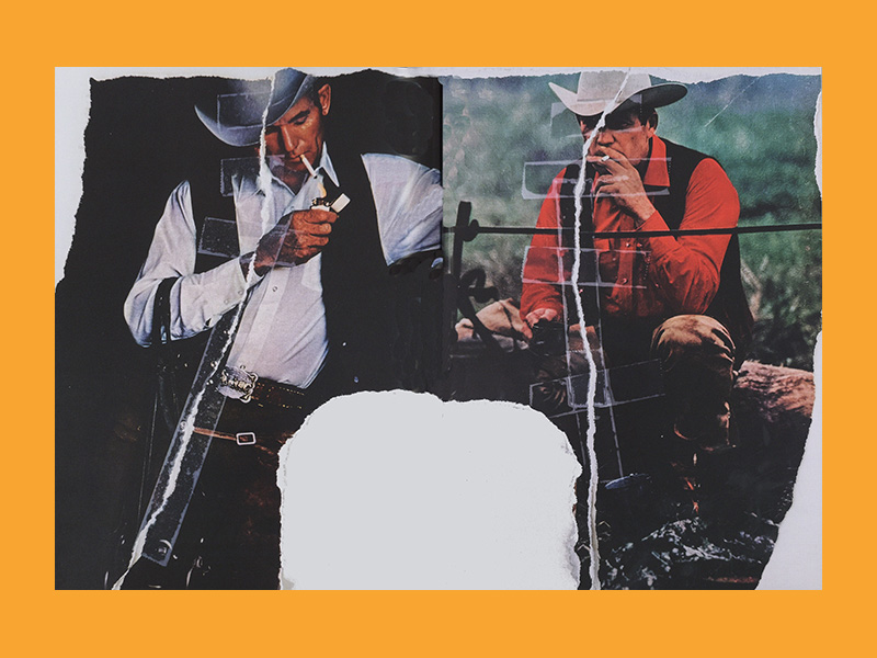 Arthur Jafa / Richard Prince: Helter Skelter - Afbeelding 9