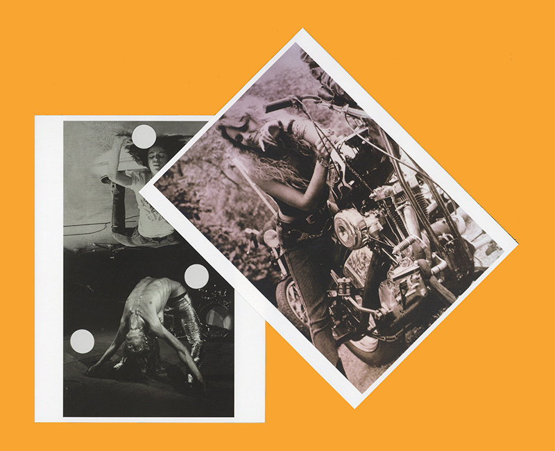 Arthur Jafa / Richard Prince: Helter Skelter - Afbeelding 10