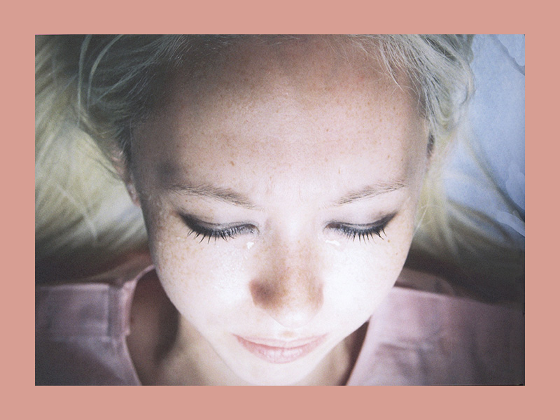 Petra Collins: Star - Afbeelding 5