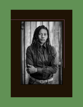 Zanele Muholi: Faces and Phases