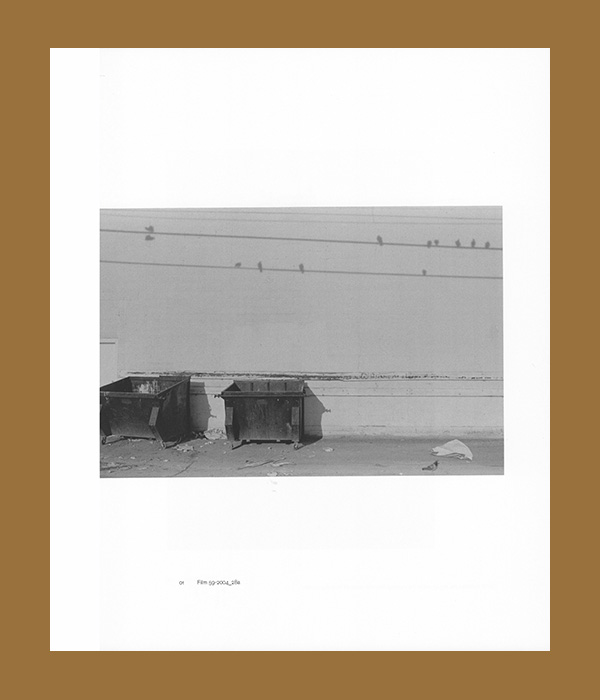 Olivier Bekaert: Things Seen - Afbeelding 2
