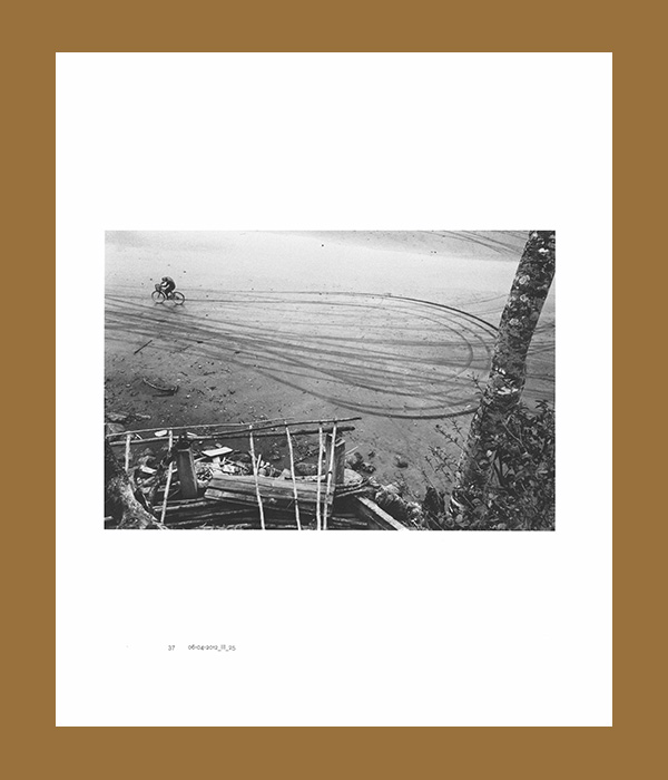 Olivier Bekaert: Things Seen - Afbeelding 4