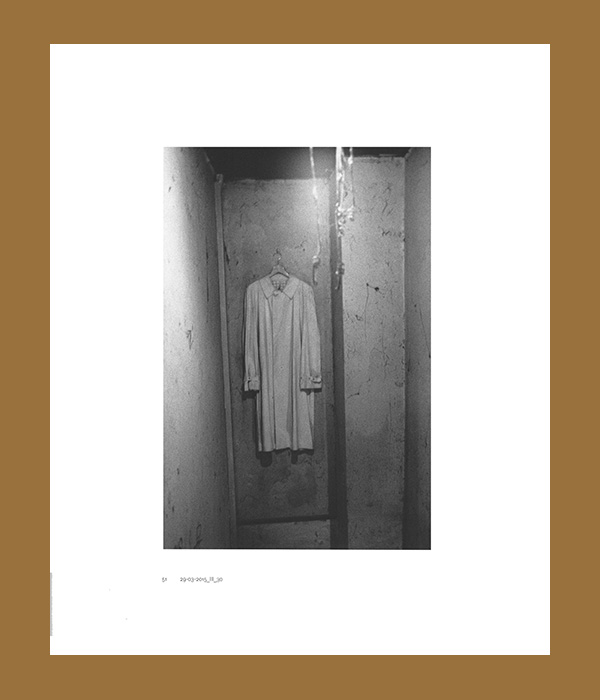 Olivier Bekaert: Things Seen - Afbeelding 5