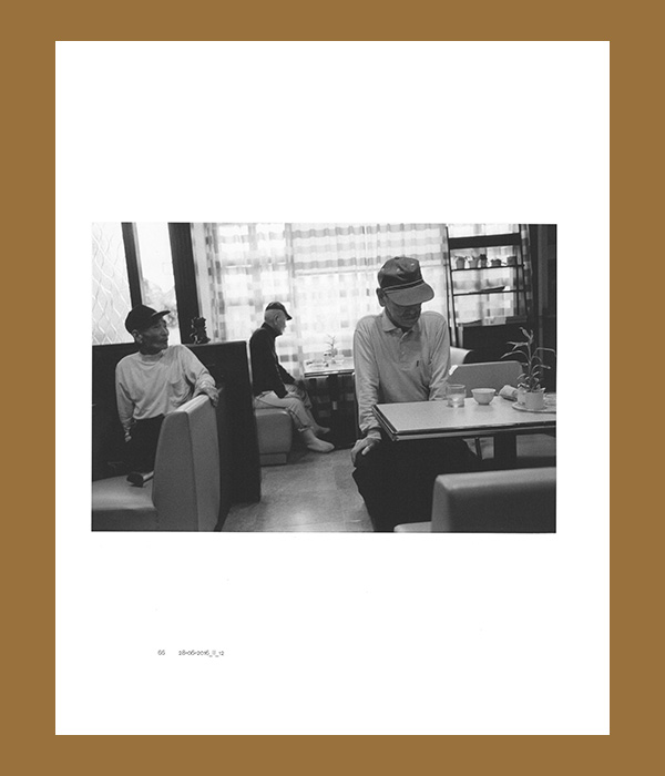 Olivier Bekaert: Things Seen - Afbeelding 6