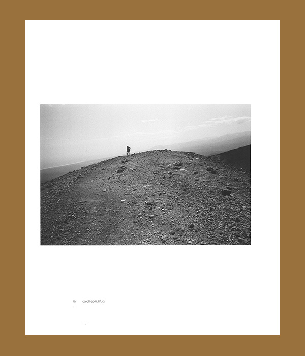 Olivier Bekaert: Things Seen - Afbeelding 7