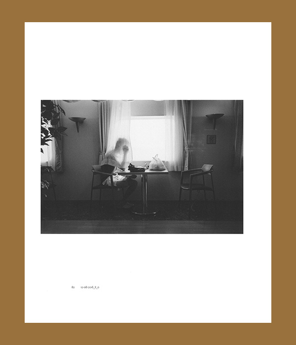 Olivier Bekaert: Things Seen - Afbeelding 8